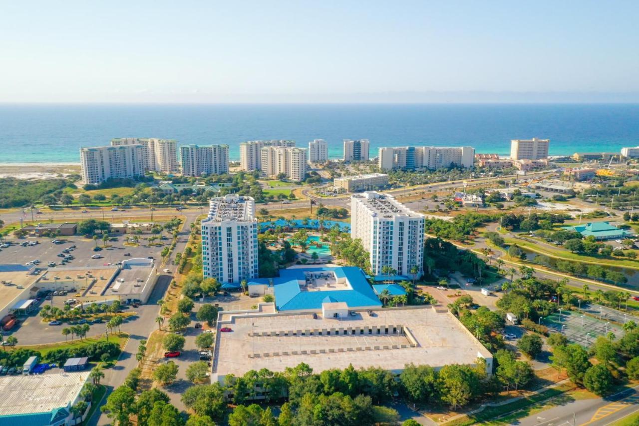 Вілла Palms Of Дестін Екстер'єр фото