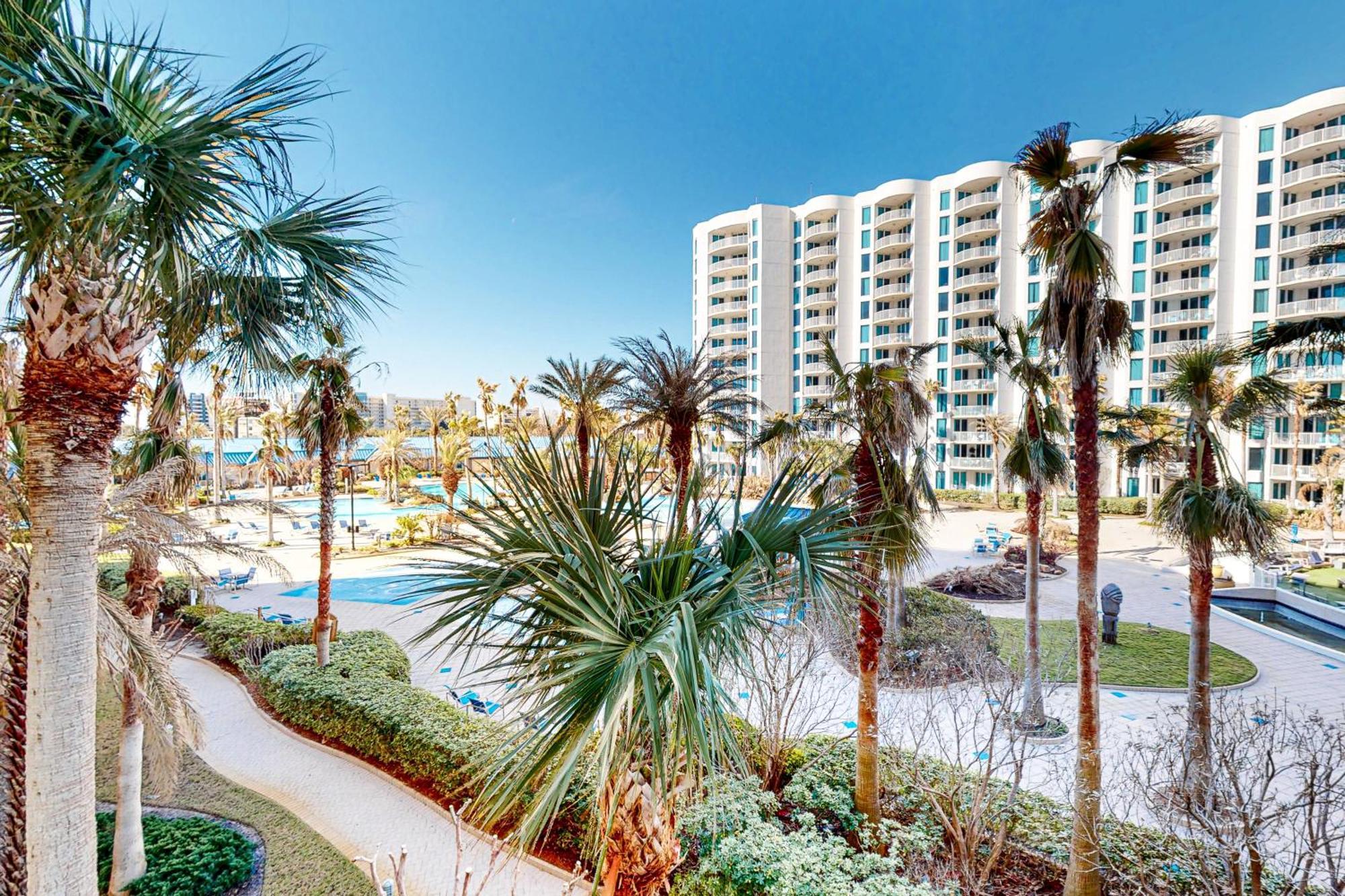 Вілла Palms Of Дестін Номер фото